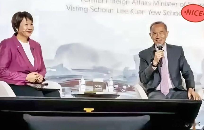 新加坡前外长杨荣文近日语出惊人：下一次危机冲击将远超2008年。但这一次，坐拥全