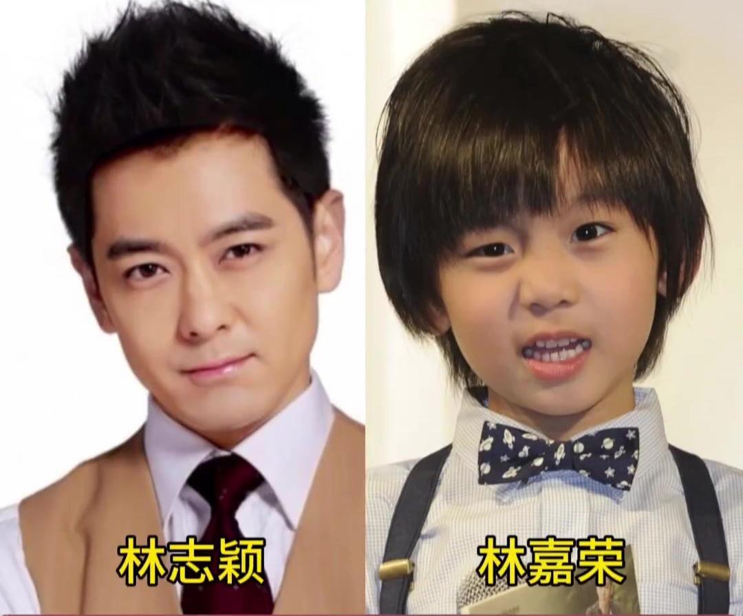 帅😎过爹的六位星二代，谁更胜一筹呢?