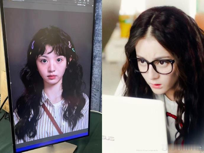 国产剧对普女到底有什么误解 韩版的李慧珍才是真的普女吧 ​​​