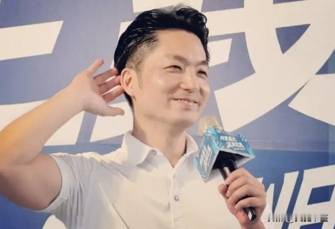 差距拉到27.7个百分点！距离今年年底台湾地方选举只剩数月，台北市长选战的大致格