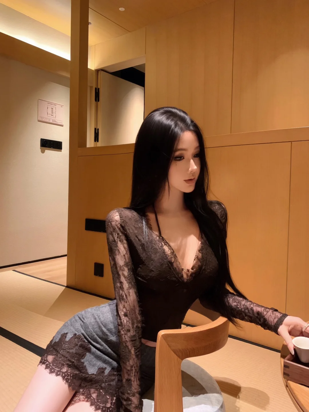 我就是自己的理想型