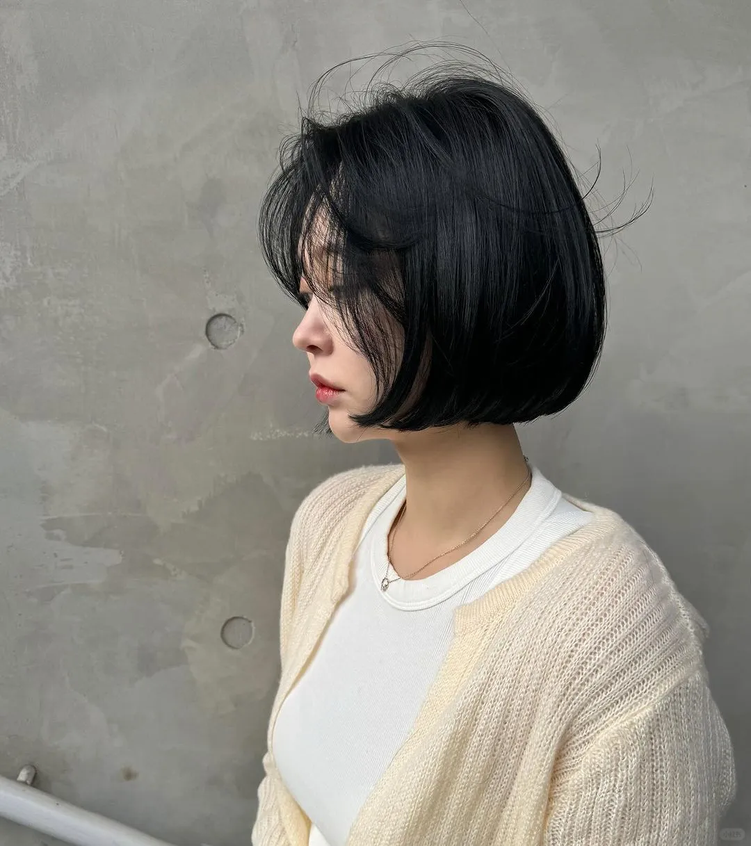 湾区剪发/一个湾区剪发不错的地儿～