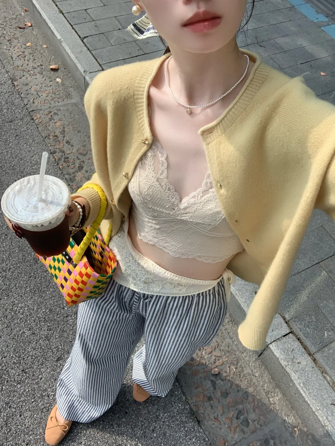 谁家的衣服这么漂亮！