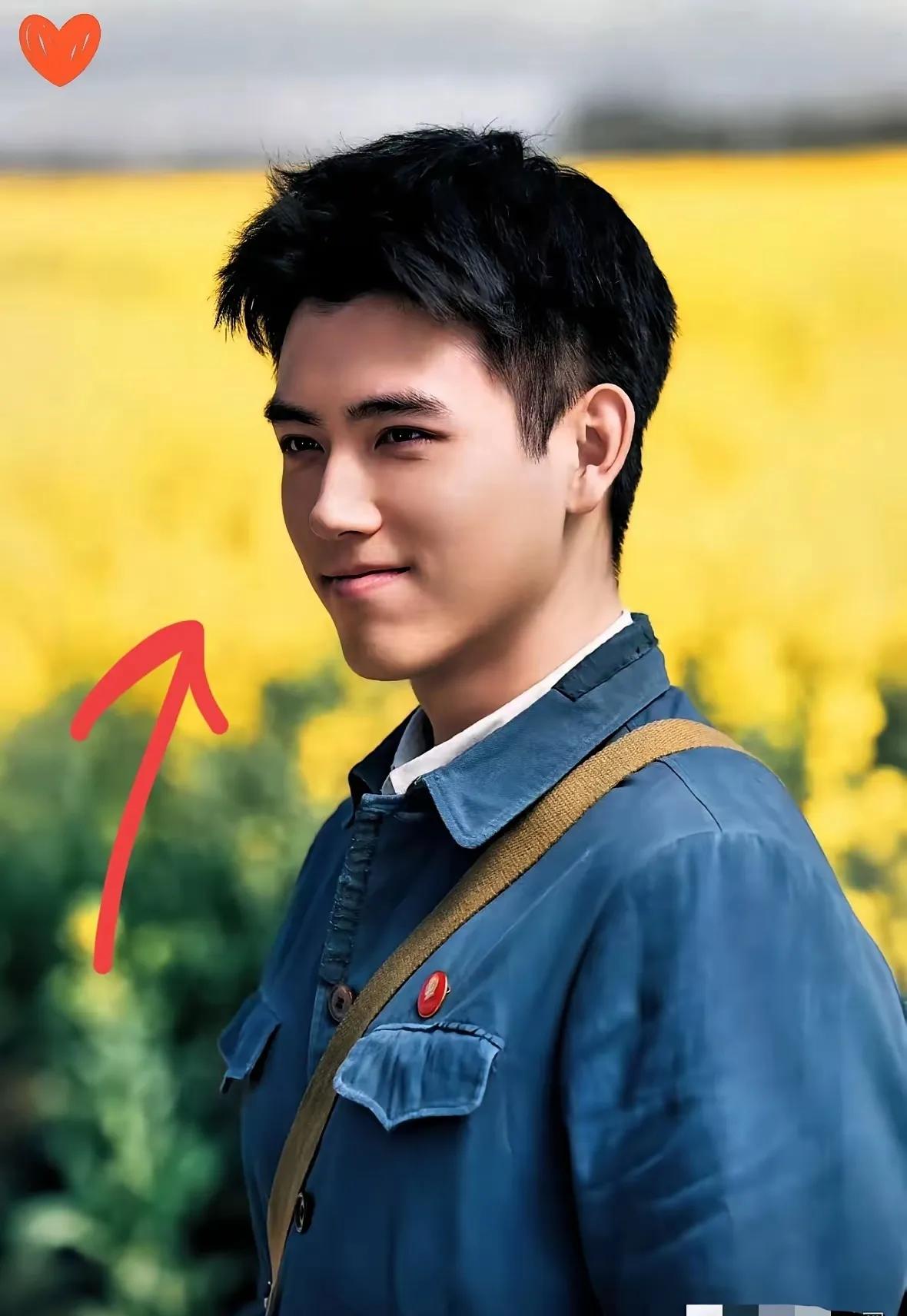 陈凯歌大概到现在都没琢磨透，砸了十几亿请大牌给儿子作配，硬是没让陈飞宇火起来，结