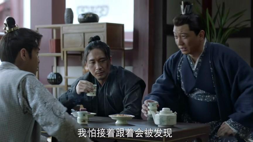 今天在飞上海的航班上，前后左右有至少三个人在用手机、平板看《庆余年2》我还在等着