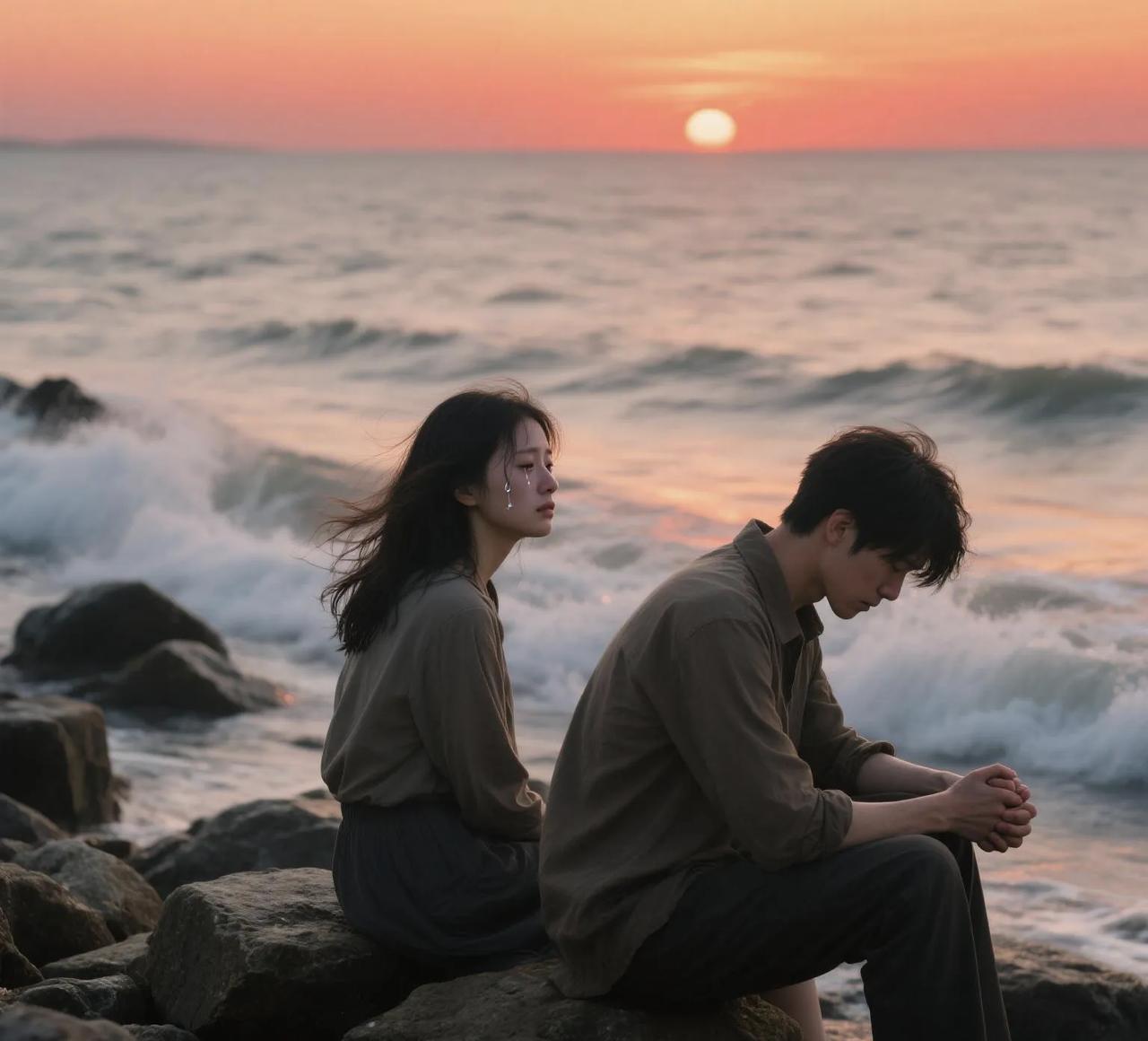 江苏一男子，第一次去女朋友家做客，居然空着手。女孩父母很生气，说：“你这也太没有