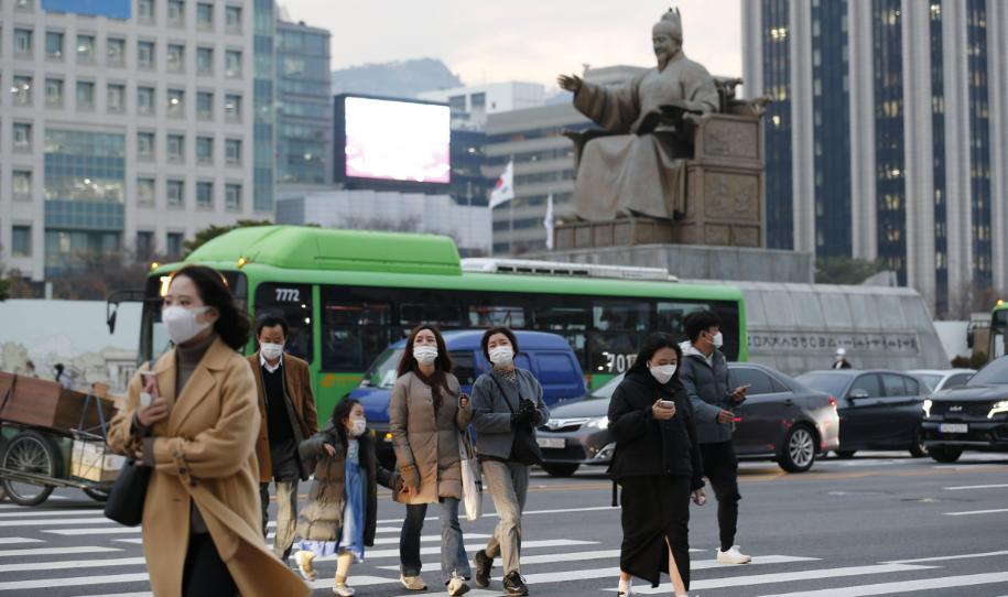 嘿！韩国拟实施“单双号限行”来应对石油危机！[惊呆][鼾睡][害羞][酷拽]

