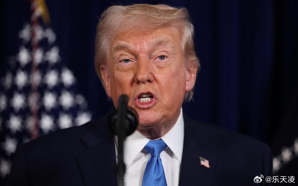 特朗普又一个最后通牒 最后通牒反复延期，截止时间改到美东7日晚。临时停火有概率，