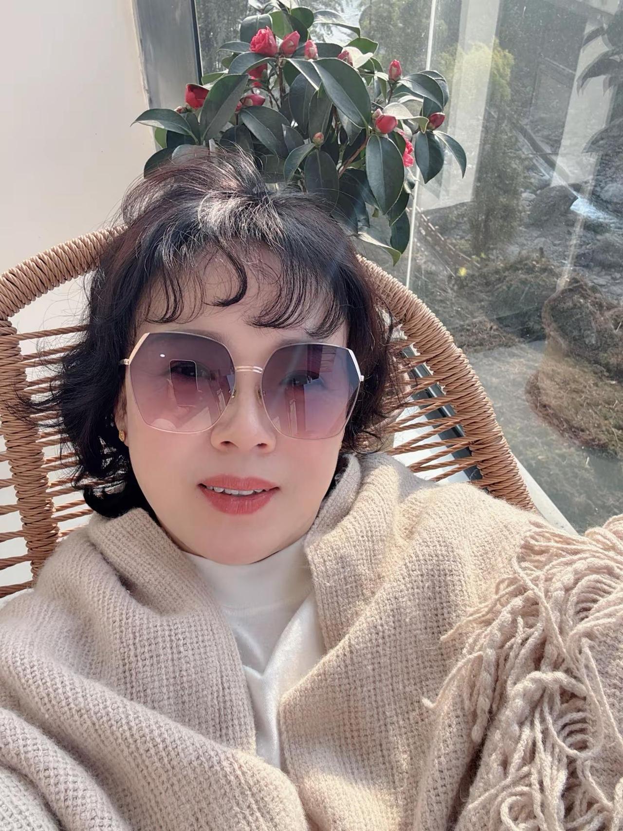 人生不过三万天.开心一天是一天！