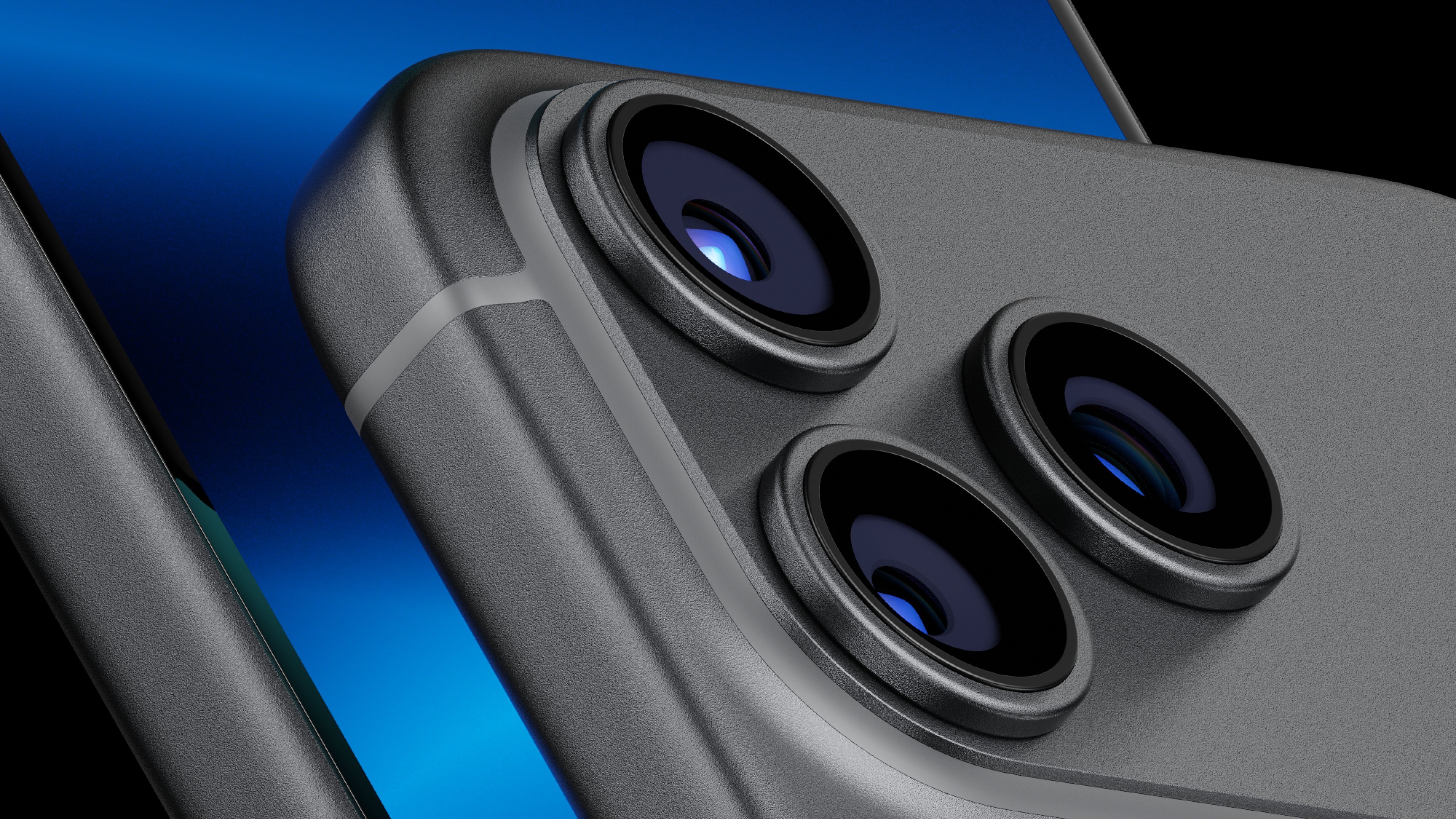 苹果近些年的 iPhone Pro Max 机型相比 Pro 机型的主要优势就是