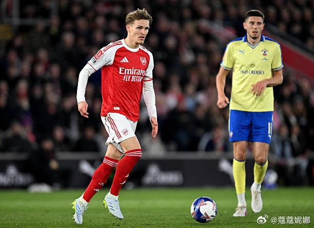 上半场看完大家是欣喜还是焦虑？阿森纳