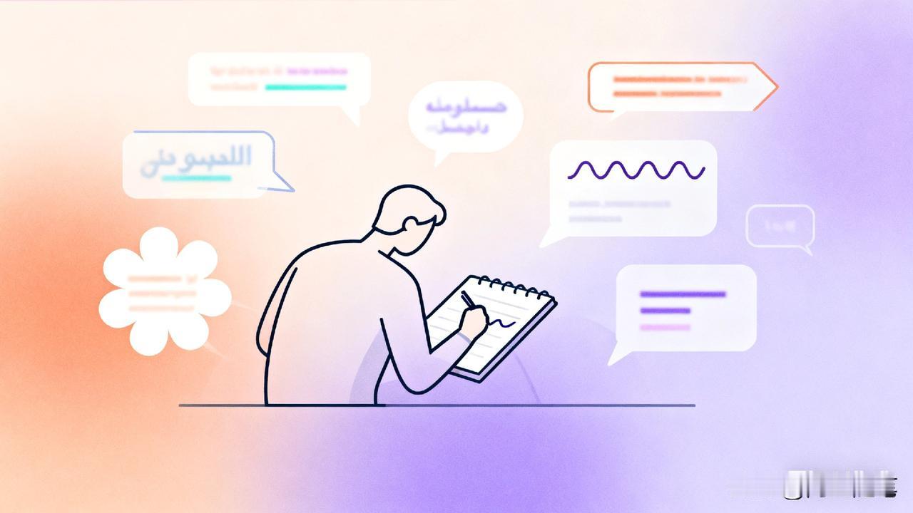 别用恶意揣测创作者
 
刷到一条评论很刺眼：有网友因发文篇数稍多，就被人嘲讽“想