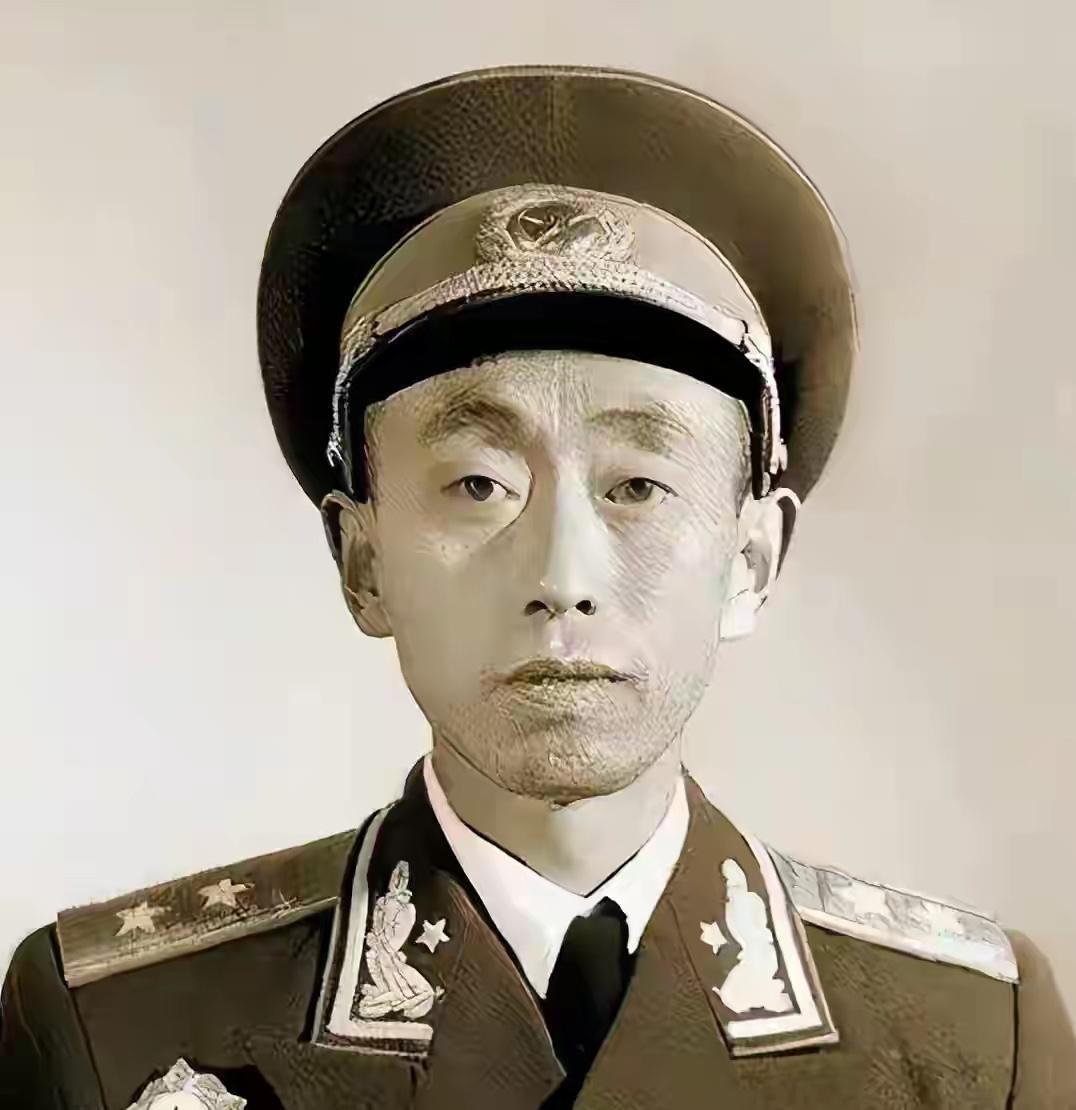 老红军医院门口被打死，凶手只判10年？司令暴怒：这官司我打定了

1983年的西