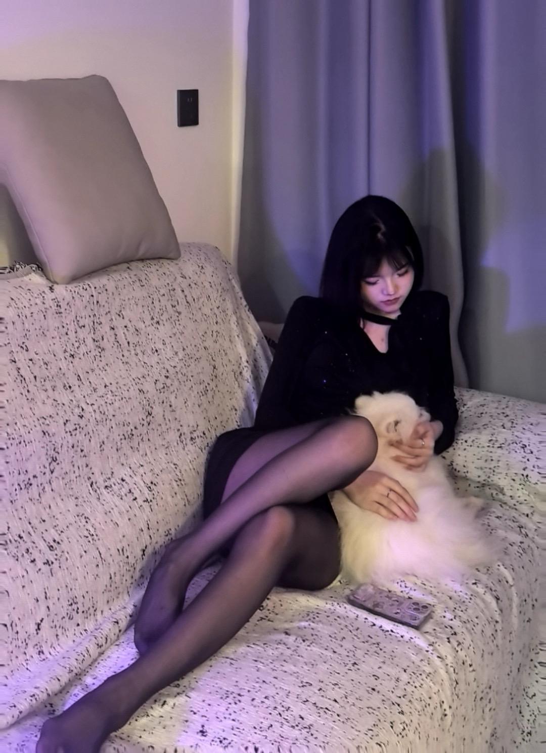 喜欢我就直说 这样显的你很有品味
