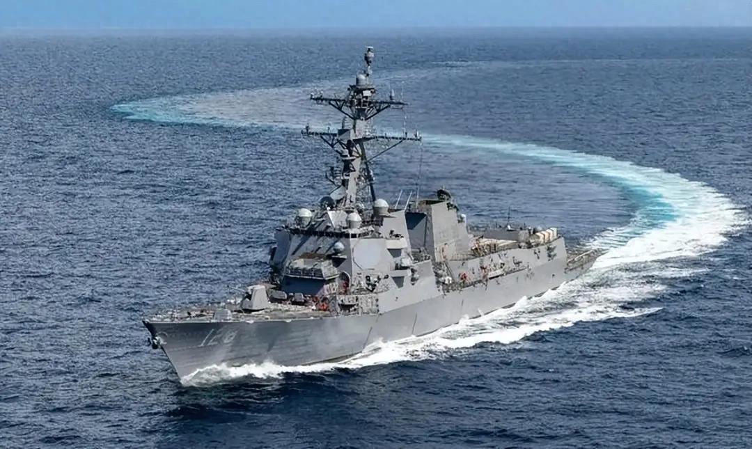 美国对台军售捅马蜂窝！中国反手大举卖武器，反美国家抢疯了！

美国在台海问题上的