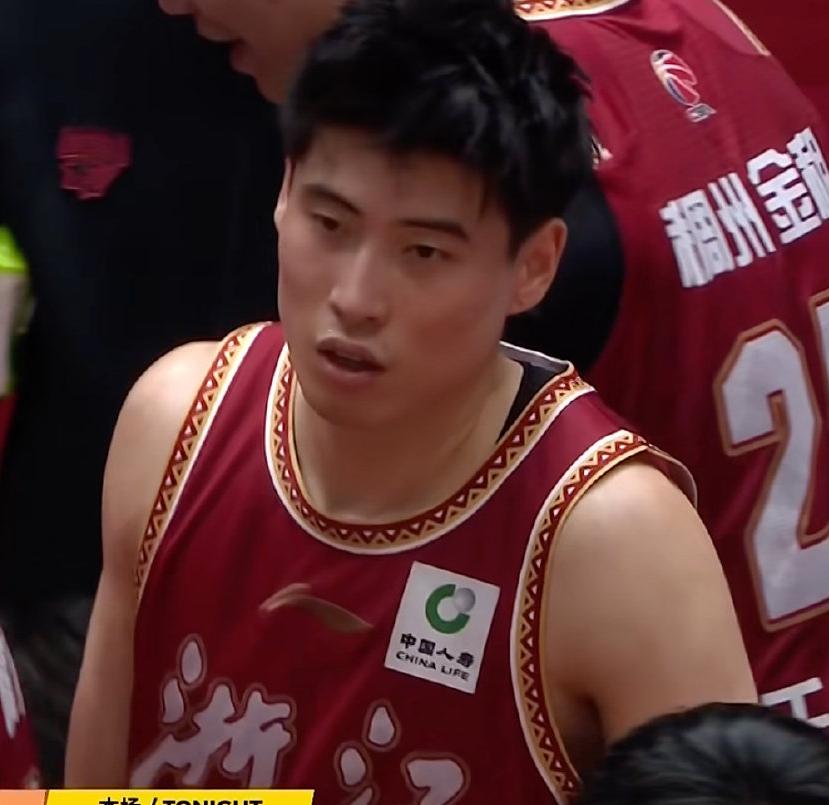 让人大跌眼镜，程帅澎状态差的离谱到家了！今天浙江主场以96：87艰难击败福建，虽