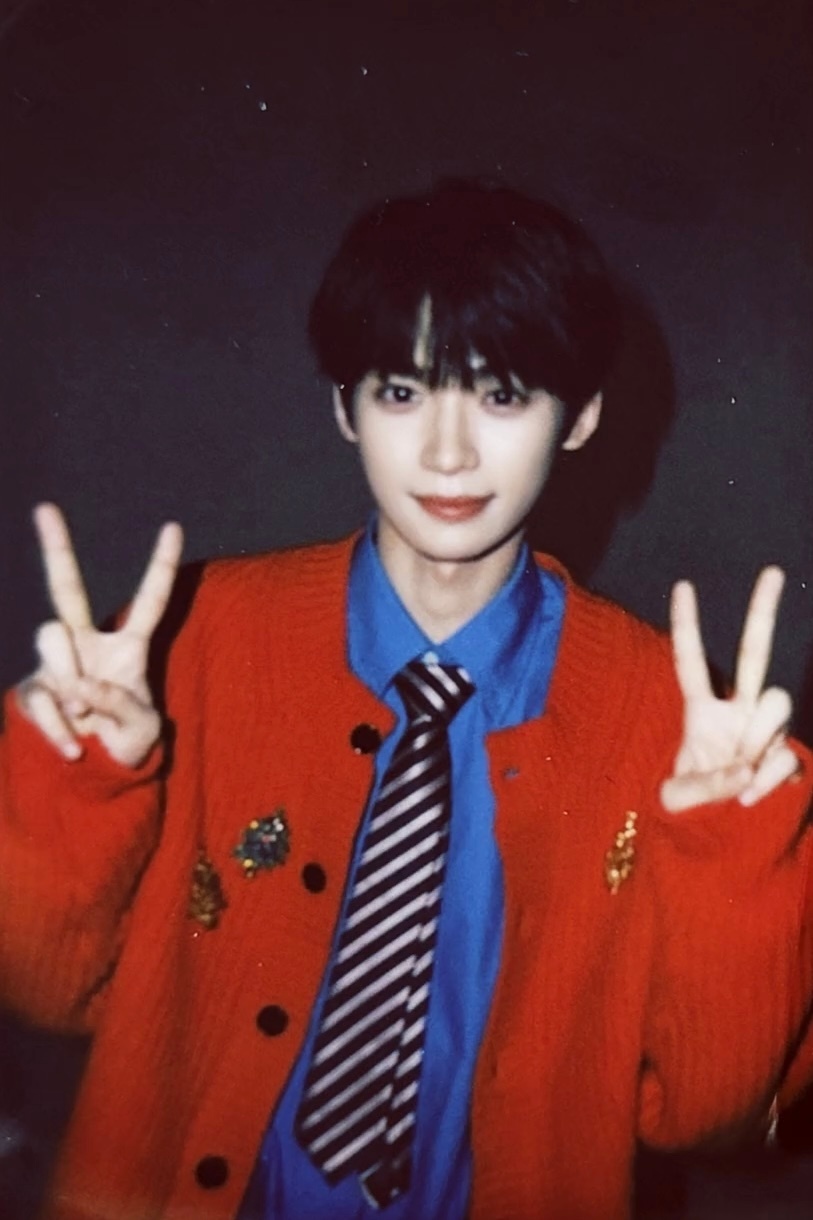 向全世界安利我担✌🏻˙·梓渝·✌🏻 