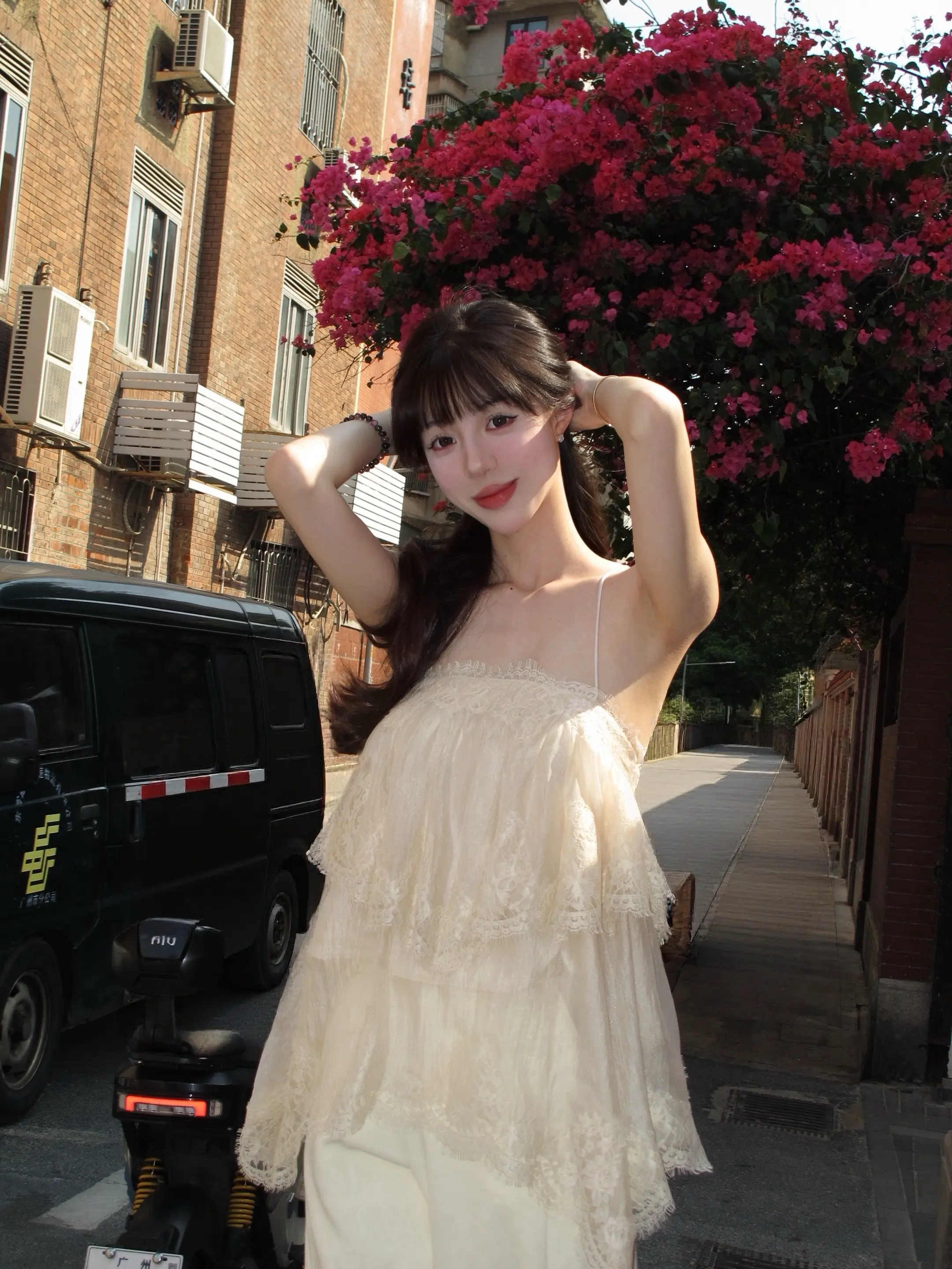 对你不会变的承诺