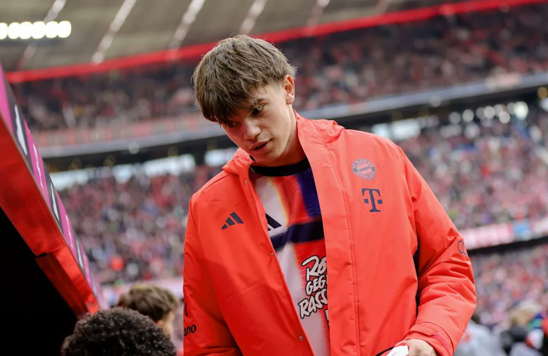 在卡尔受伤后，18岁的Guido della Rovere可能很快就会在一线队首