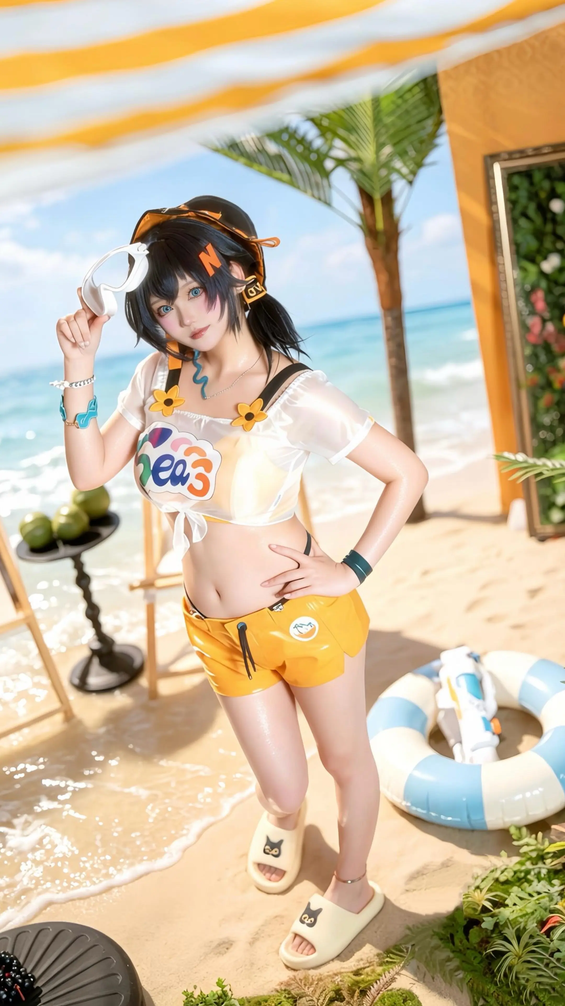 绳匠在哪里💕？？？？