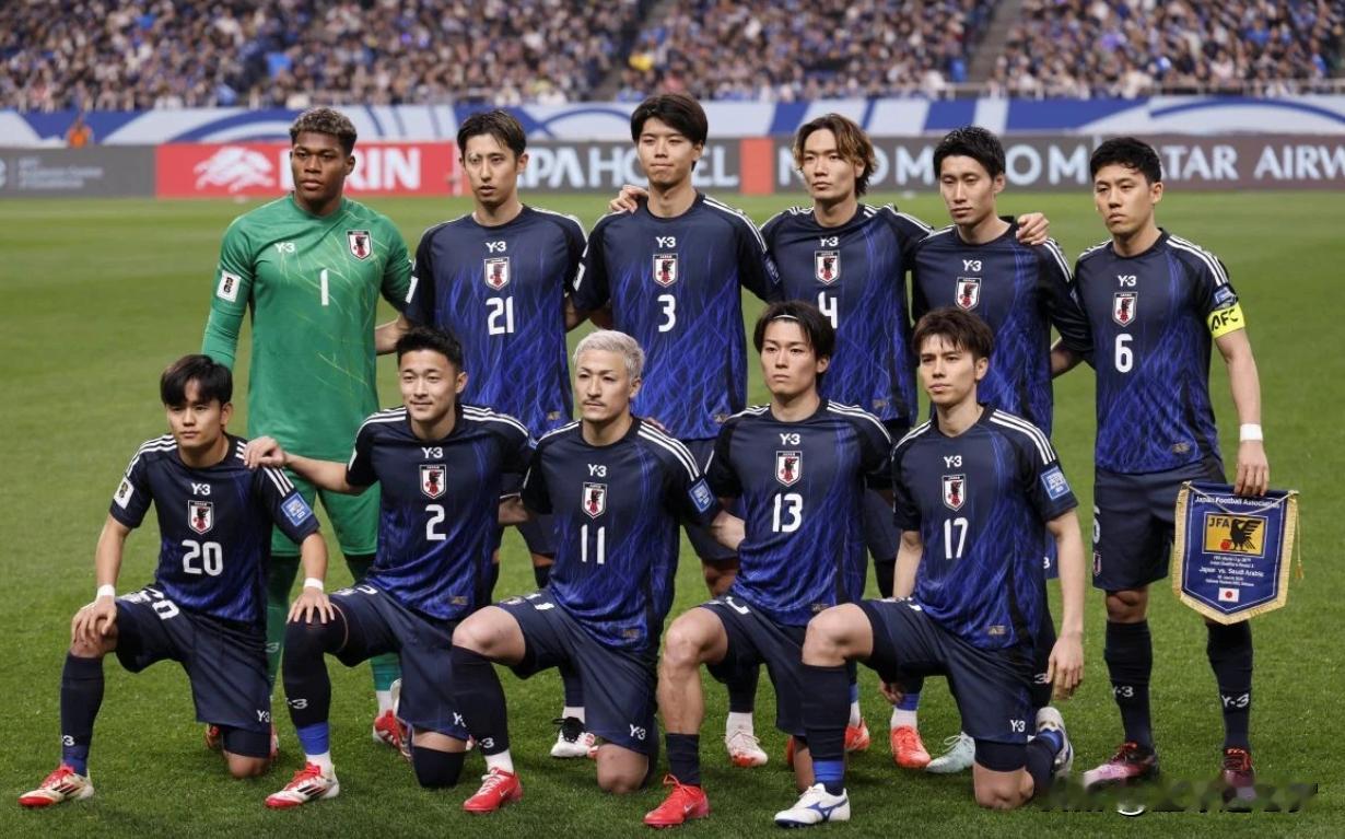 世界杯还没开打，东道主先给自己丢了个大人

日本队6月3号飞了12个小时包机抵达