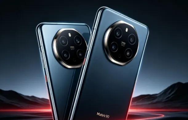 看完华为发布会，我决定买Mate90ProMax

9 月 7 号华为那边开了一