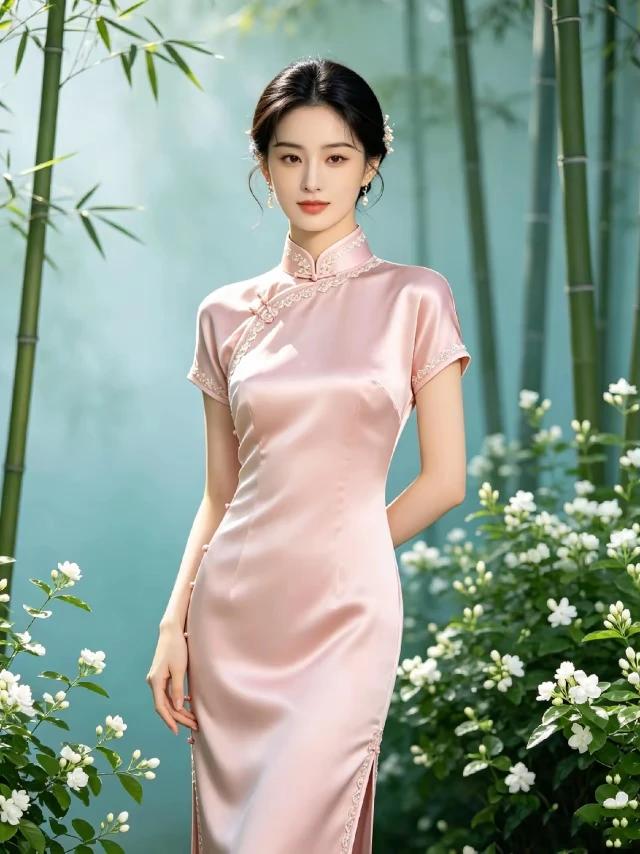 上联：词唱竹菊品格雅
下联：诗咏梅兰盈暗香
[微风][微风][微风][微风][微