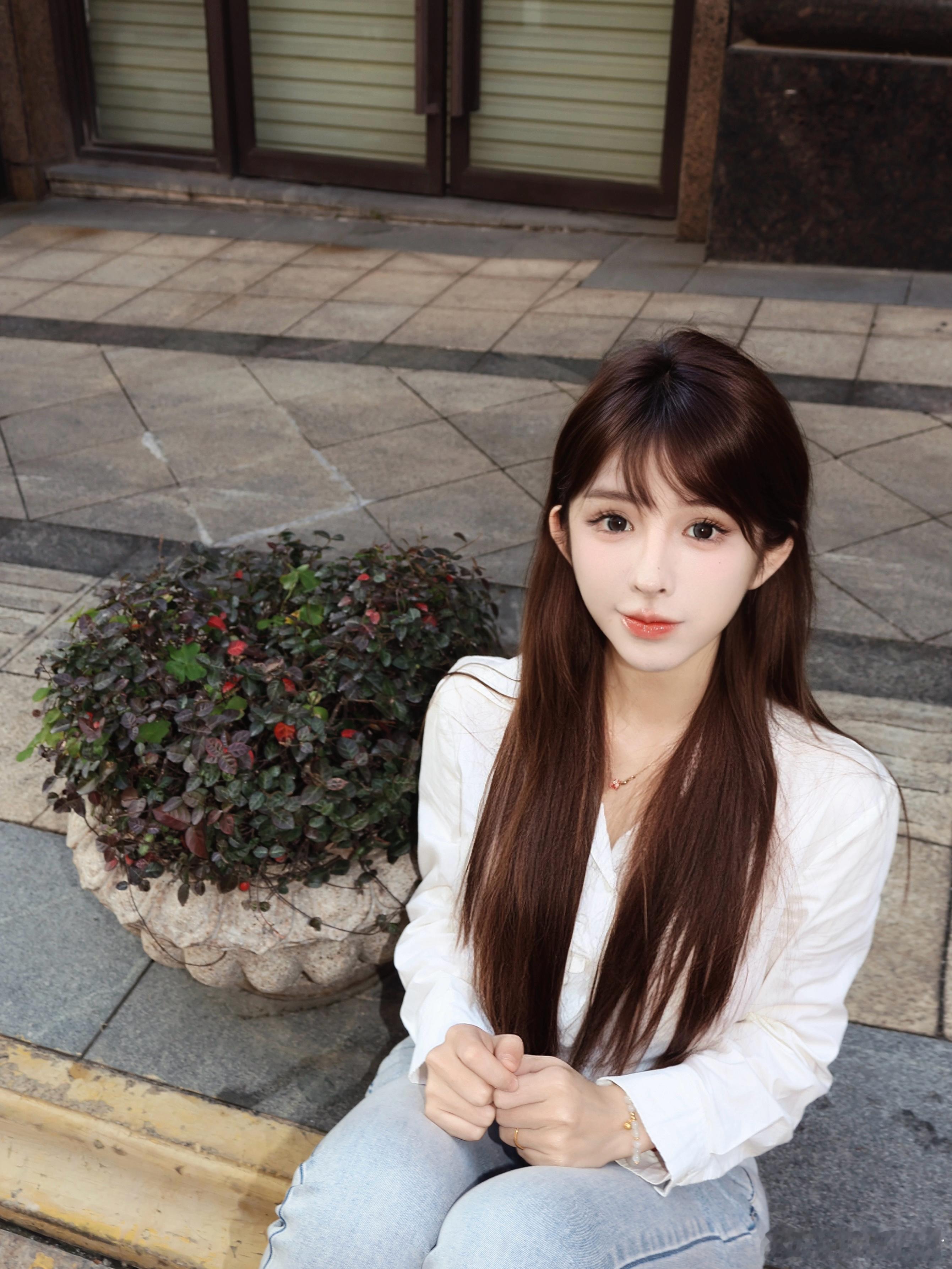 周五的午后 南宁