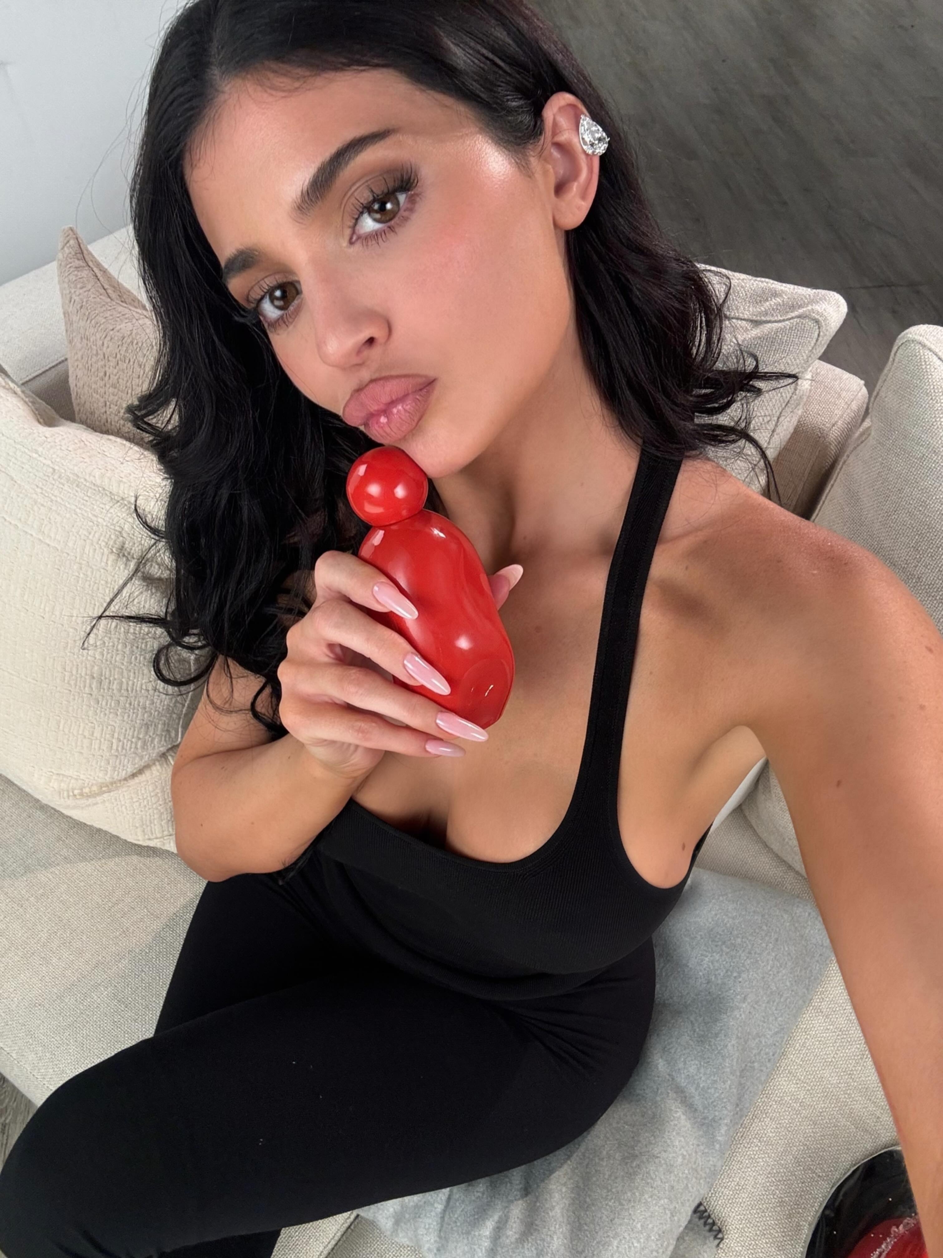 Kylie Jenner 