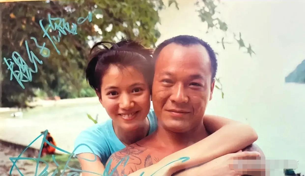 《古惑仔》大家肯定不陌生，一部关于江湖兄弟情的经典作品。这部剧奉献了很多经典角色