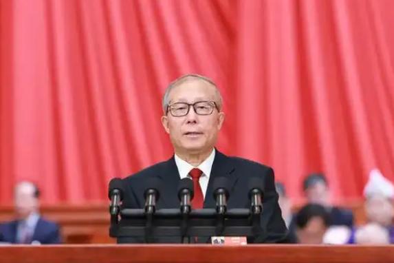 谁敢动中国饭碗？国家直接亮剑！5月13日，全国人大常委会重磅出手，粮食安全保障法