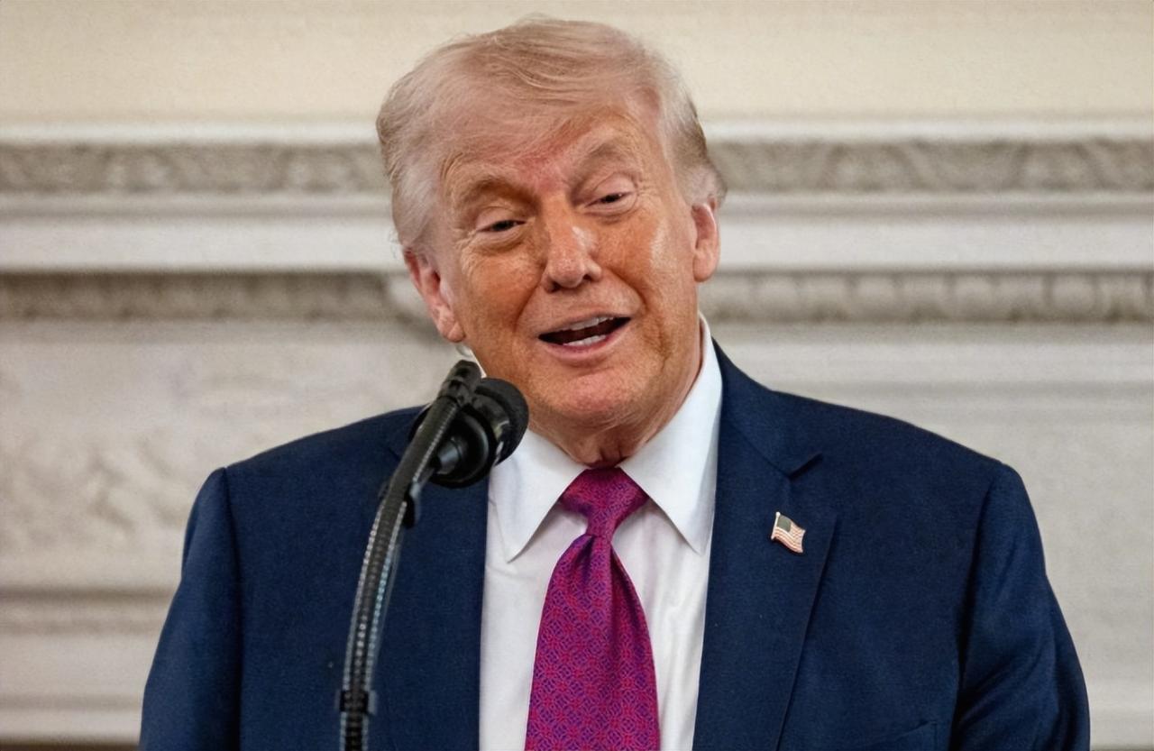 美伊博弈终极预判：美国耗不起，伊朗赌不起
美伊博弈进入最后阶段：特朗普延期停火，