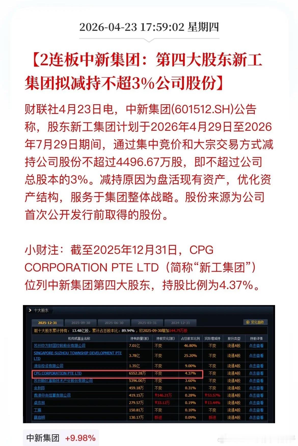 盘后利空！7家A股公司再“爆雷”！晚间，A股又一波利空袭来！更有甚者，白天还在数