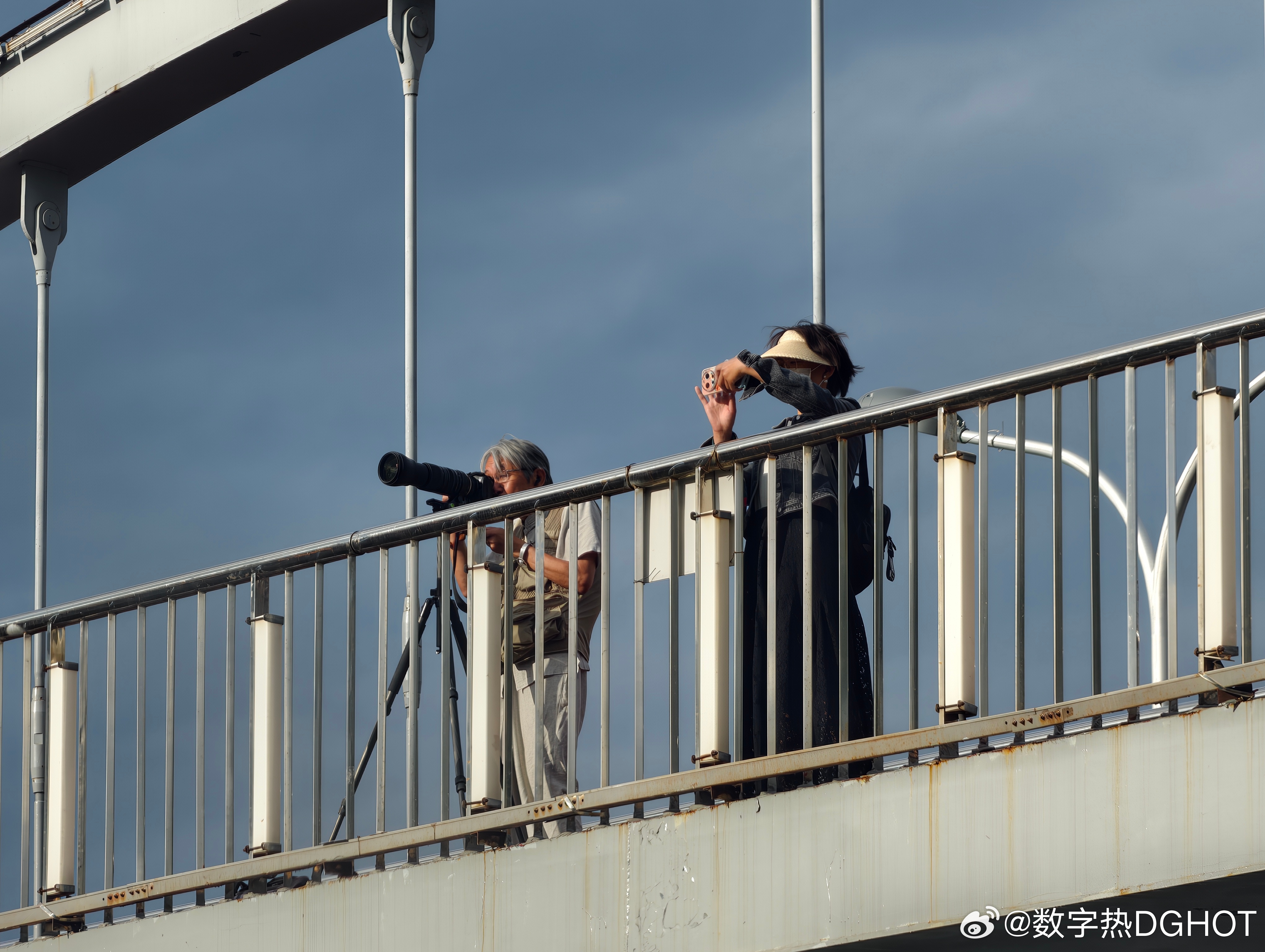 你们喜欢哪种拍照方式？ 北京·北京体育馆体操馆
