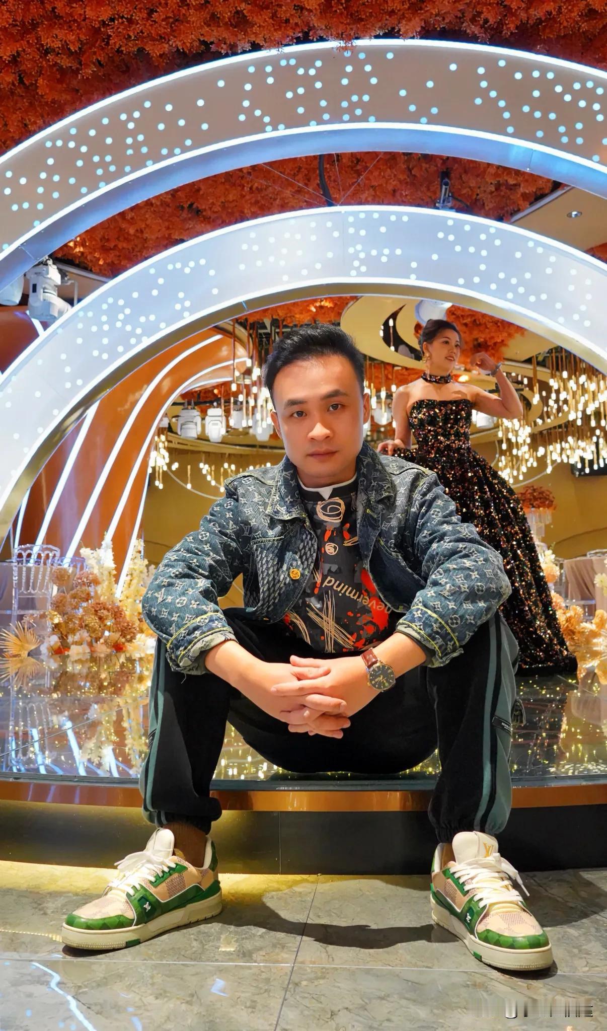 希望2024，平安喜乐！