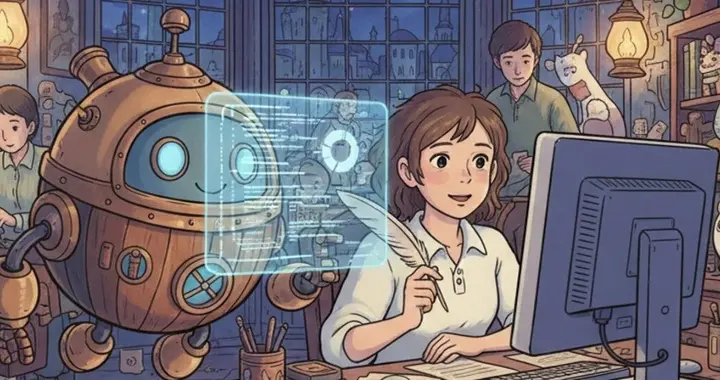 Agent 2.0时代来了，首批「工业级智能体」正在核心位置上岗