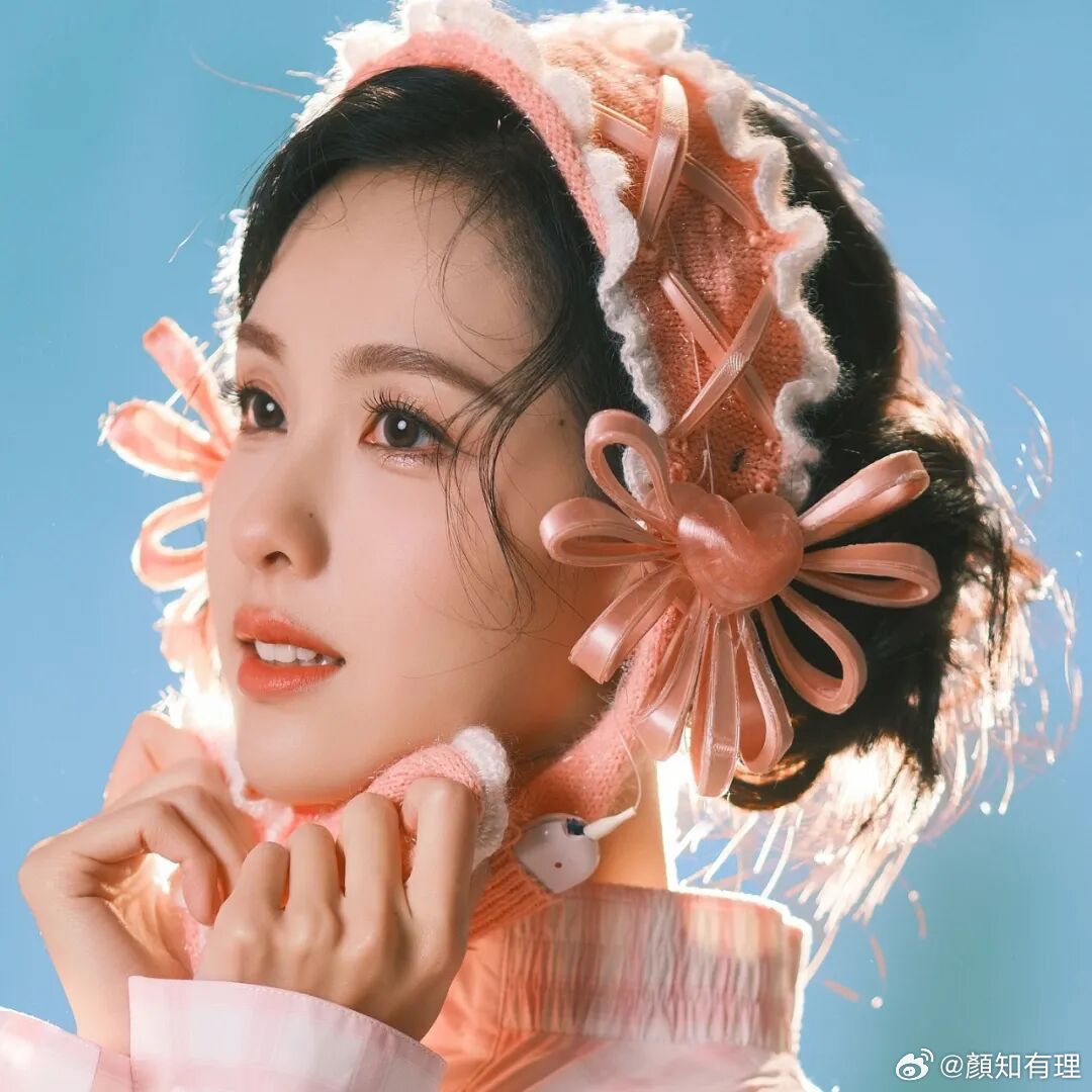 陈都灵｜这组图看一千遍 