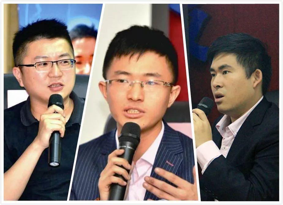 曾经的新党三杰，唯独37岁的侯汉廷至今还是单身一人，显得有点孤单 。
 
老大林