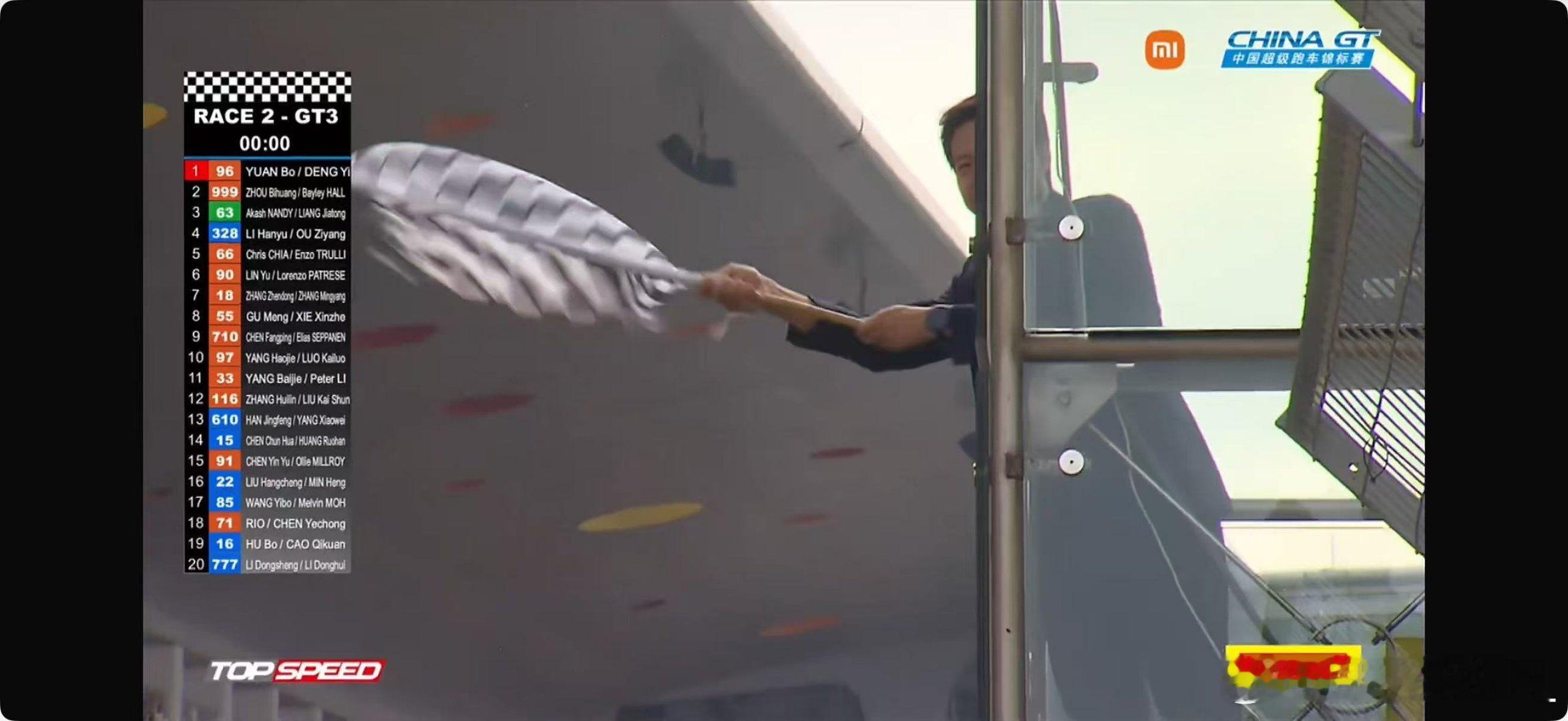 其实我一直觉得所谓赛车文化，本身是一种投资。投资嘛，你可以贷款吹，也可以虚空赢，