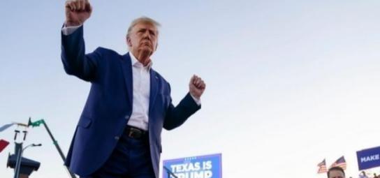 特朗普踏上台湾岛之时，就是中美外交关系归零之日，特朗普要是敢去台湾，那就不是“访