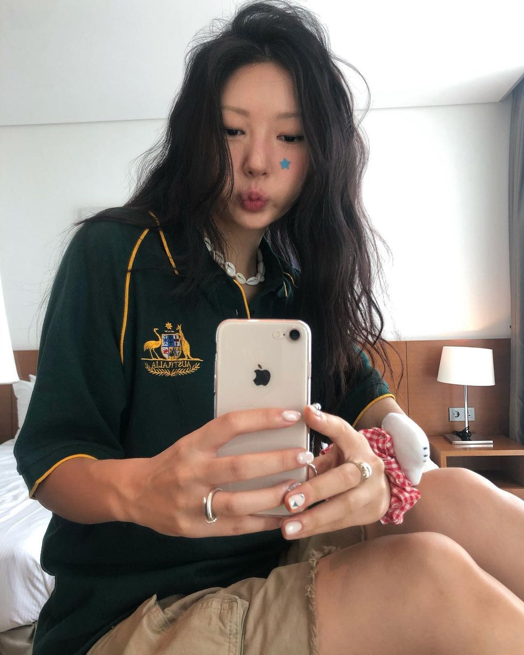 ins：wonyyland ​​​