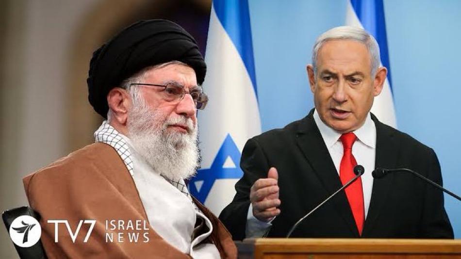 重大新闻——据《以色列时报》报道，以色列国防军已完成应对美国可能对伊朗发动的袭击