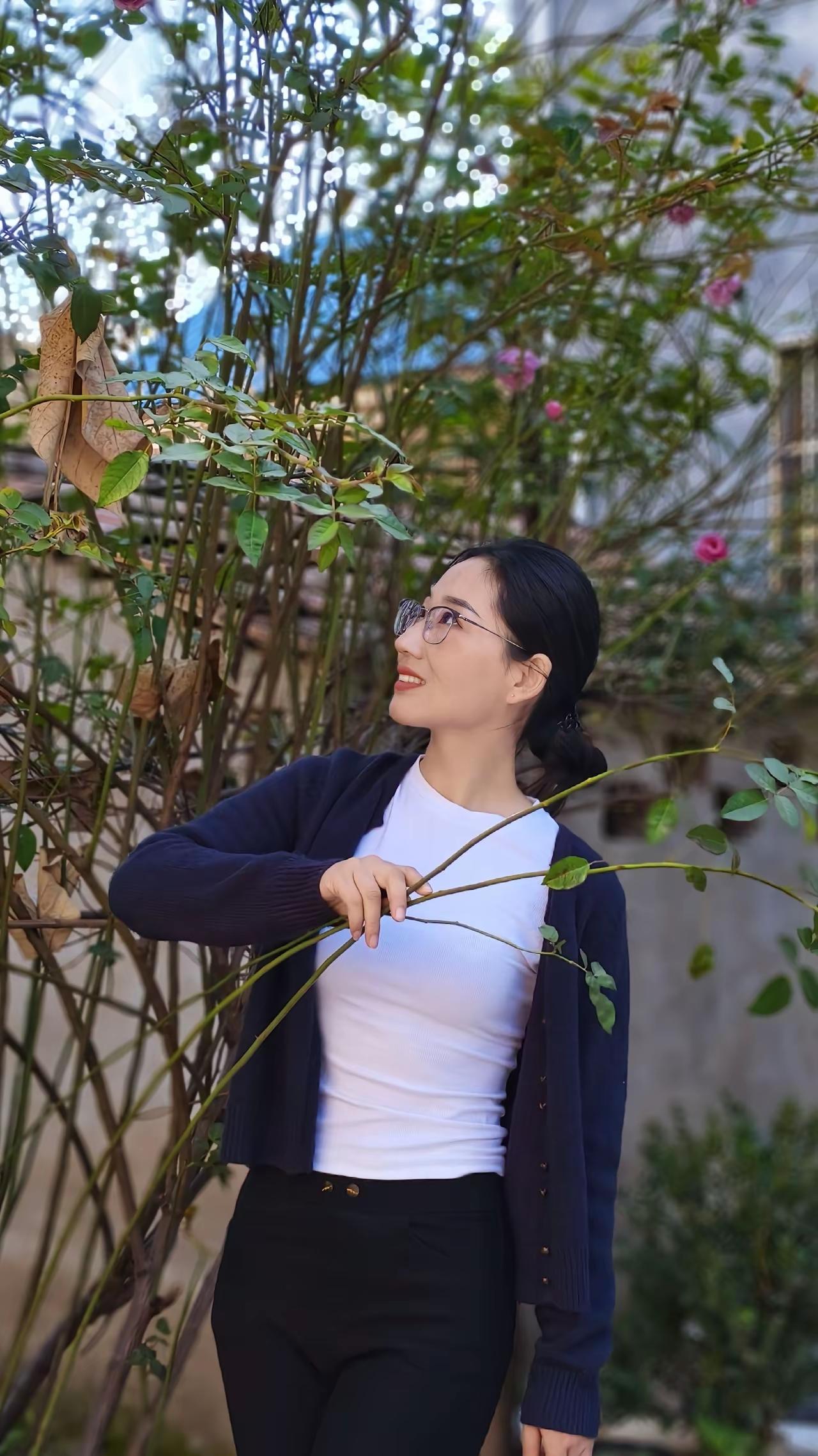 如何展现自己的女性魅力?