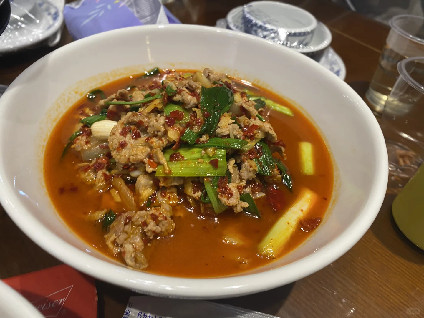 来芦溪旅游一定要尝尝这里特色，朋友是本地