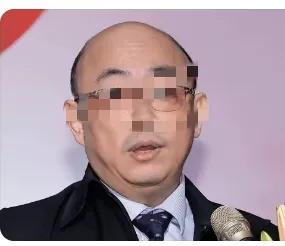 一边拿着中国给的养育之恩，一边在岛内大肆鼓吹分裂，矢板明夫的所作所为实在让人难以