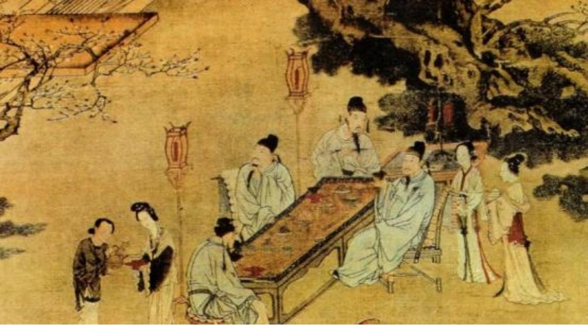 古代为什么是一夫多妻制，除了生孩子，其实还有一个原因。

中国古代社会里，一夫一