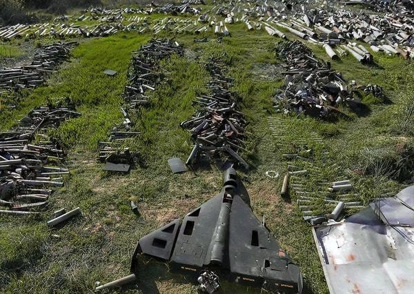 《前线激战持续，俄乌陷入“无人机风暴”：一日拦截数百架成常态》
---

当前，