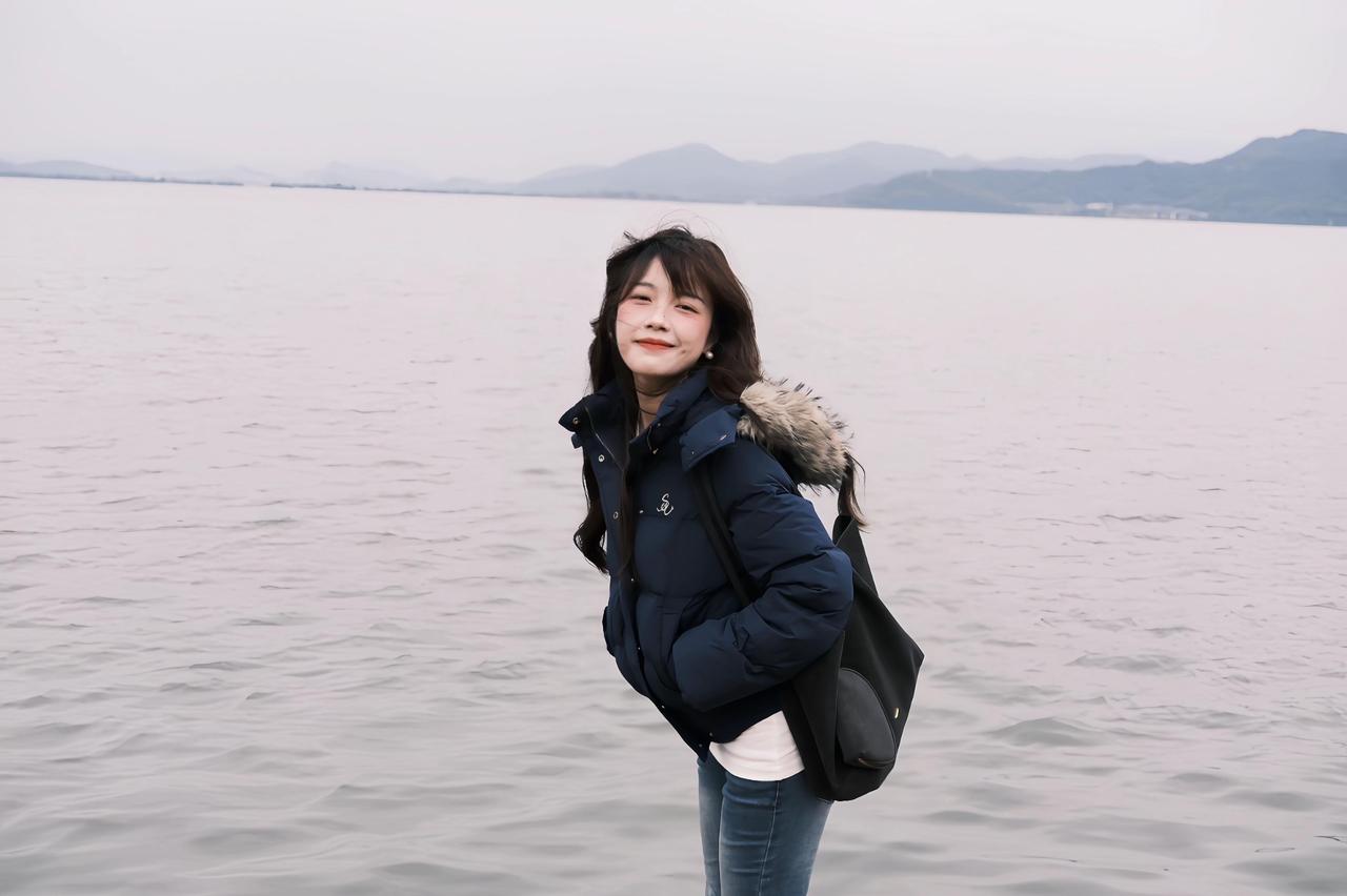 我在出片前线  因为这个机位种草一座城市  菲奥娜穿搭