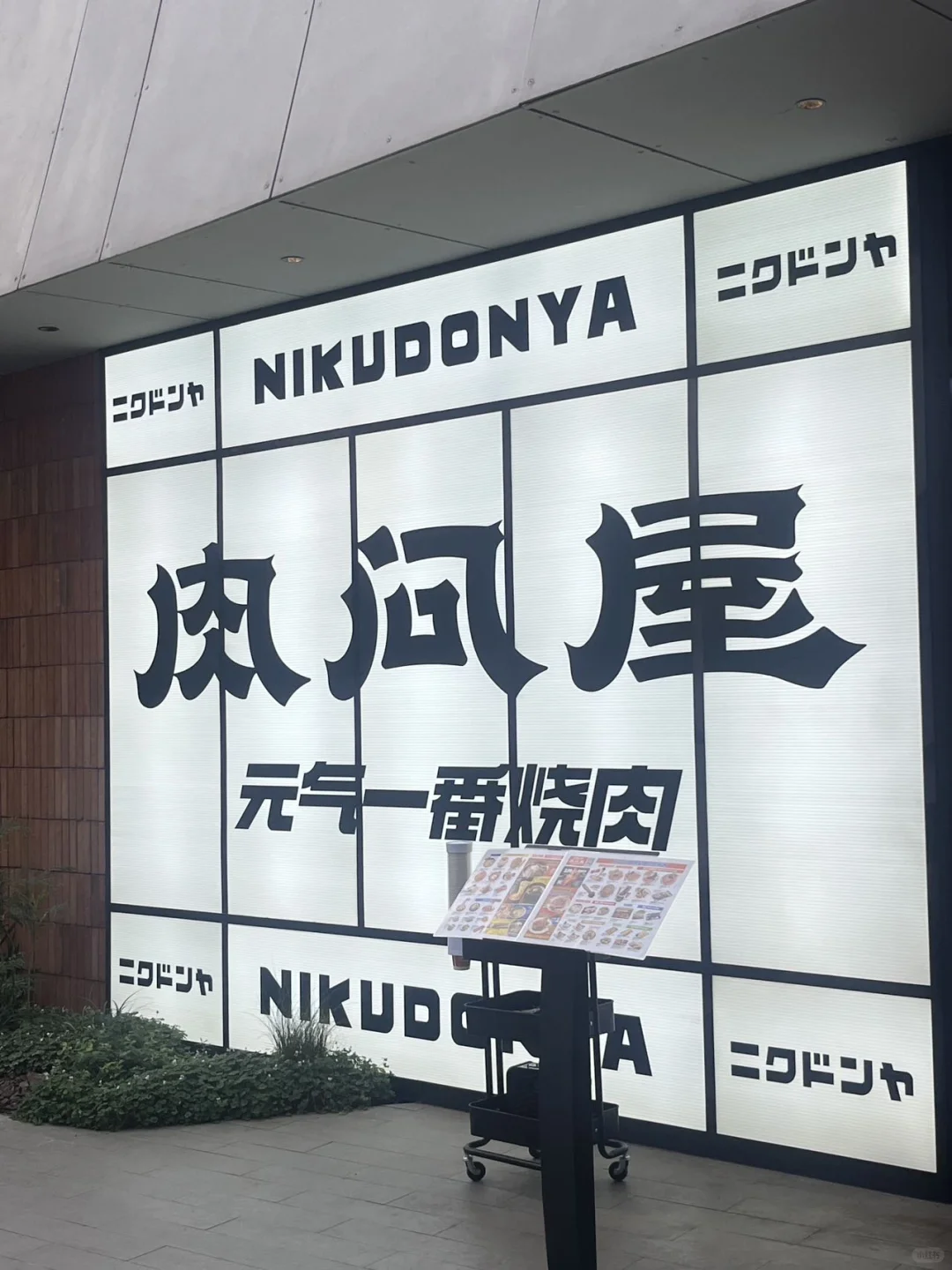 成都居然也有肉问屋啦！！！