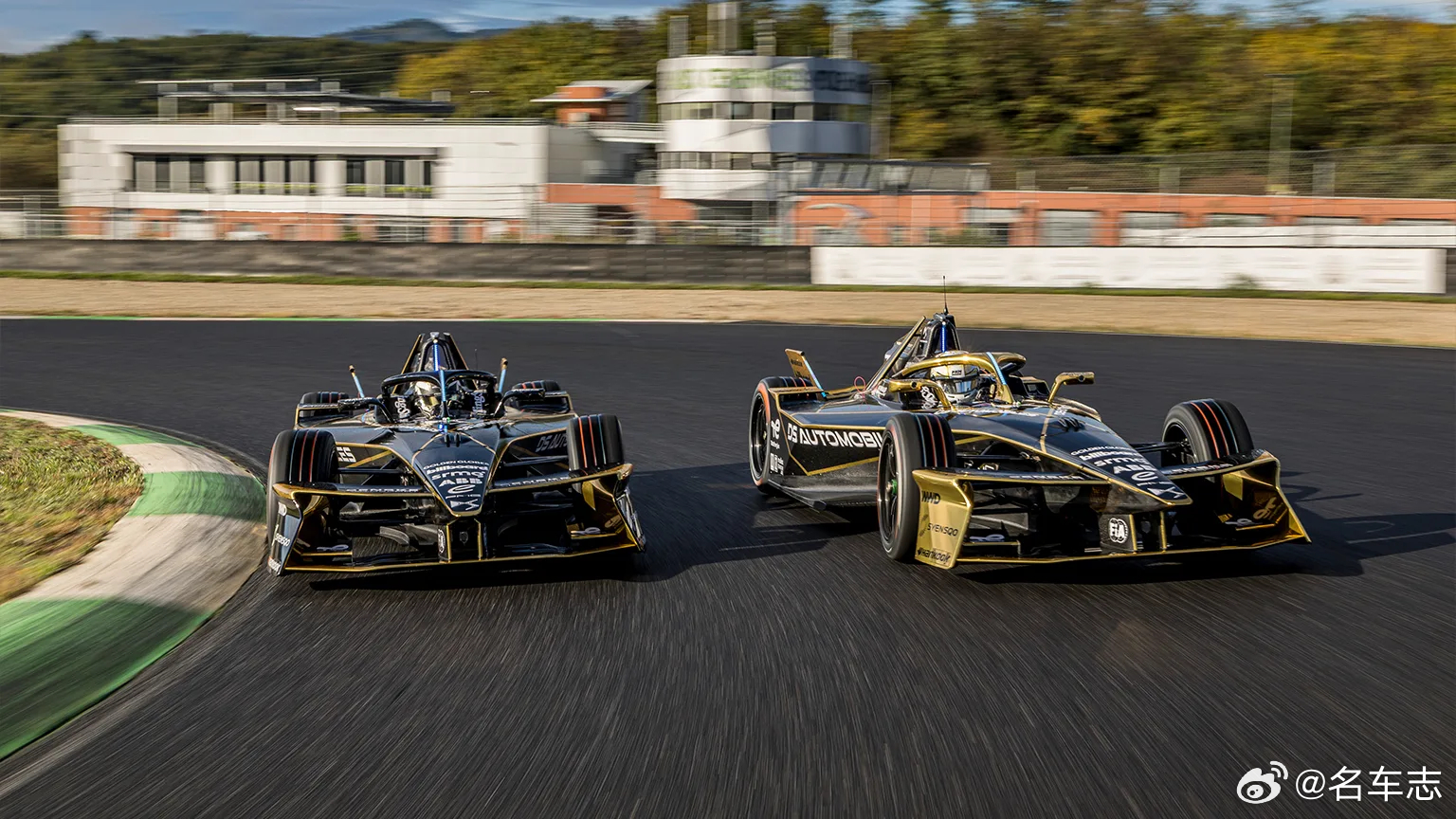 名车志Sport 【DS Automobiles宣布将于2025-26赛季结束后